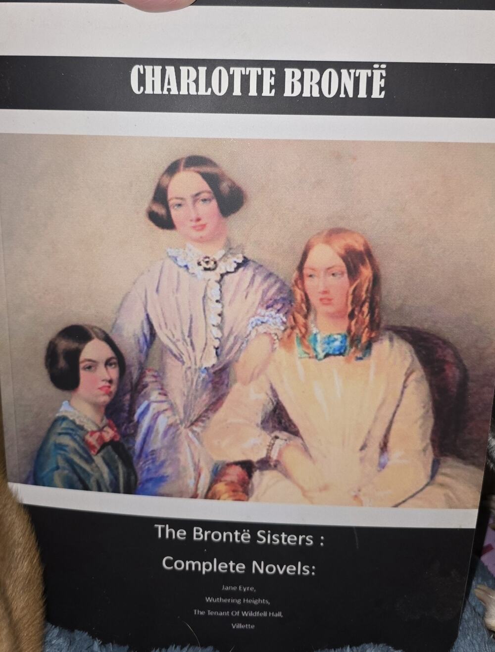 The Brontë Sisters : Complete Novels: ..., Bronte, Anne